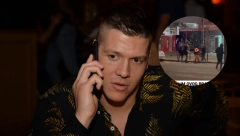 SLOBA BESAN NAKON MALTRETIRANJA RADNIKA "GRADSKE ČISTOĆE" Odmah se oglasio i javno mu poslao poruku, nije mogao da izdrži