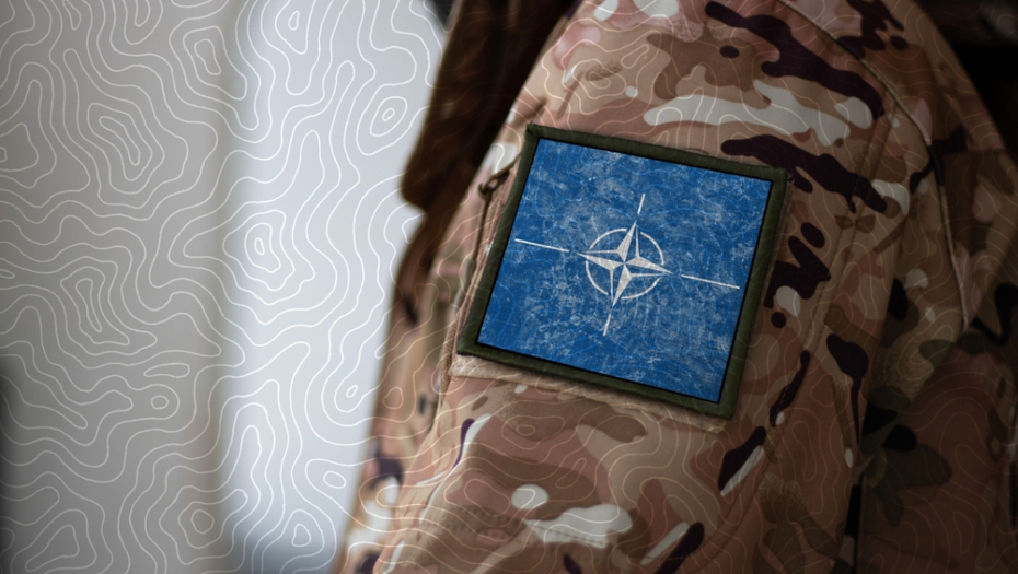 NATO OBNAVLJA ALBANSKU BAZU Najavljena i ceremonija otvaranja
