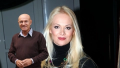 OVO JOJ JE ŠABAN CEO ŽIVOT ZAMERAO Ilda Šaulić ove emotivne stihove posvetila ocu, pa otkrila detalje njihovog odnosa