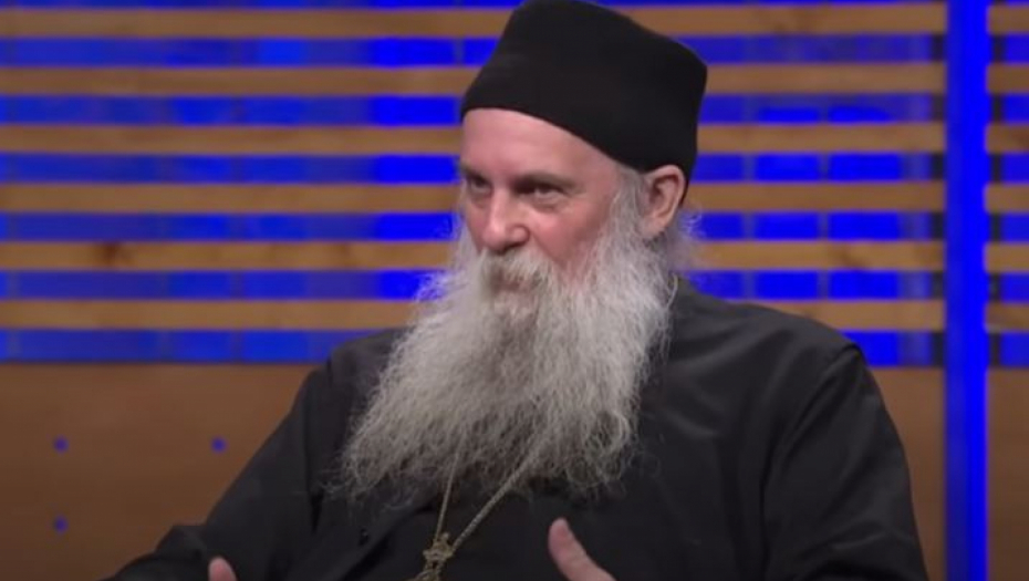 EPISKOP PAKRAČKO-SLAVONSKI: Mogu li Srbi i Hrvati da zanemare prošlost?