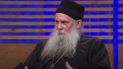 EPISKOP PAKRAČKO-SLAVONSKI: Mogu li Srbi i Hrvati da zanemare prošlost?