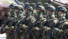 "NE IDI DALJE, GAĐAMO!" Vojska Srbije upozorila građane!