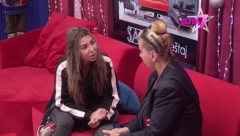 DRAMA U PORODICI ANELI AHMIĆ Njena ćerka doživela šok, ovo je sve uznemirilo!