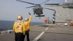 AMERIKA MOLI KINU Izvrite pritisak na Iran, obuzdajte Hute