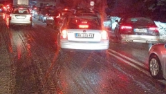 VIŠE ODRONA KOD ZLATIBORA! Vozači, budite oprezni (FOTO)