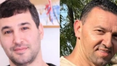 HAMAS UBIO DVA IZRAELSKA TAOCA Treći zarobljenik saopštio vesti putem potresnog snimka