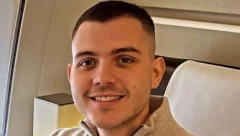 BRENIN SIN SMUVAO POZNATU VODITELJKU! Sada je jasno zbog čega ju je krio toliko dugo!