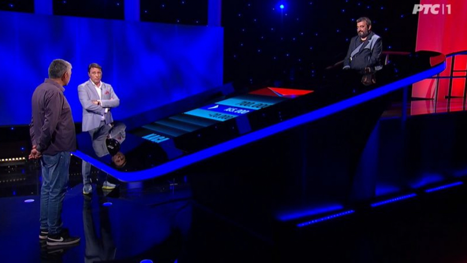 ZASPAO JE I NIKADA SE NIJE PROBUDIO Bolne reči prijatelja preminulog takmičara "Potere" kidaju dušu, tuga ne jenjava