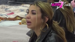 ANELI DOBILA NAREĐENJE DA NAPUSTI BELU KUĆU! Voditelj saopštio odluku produkcije