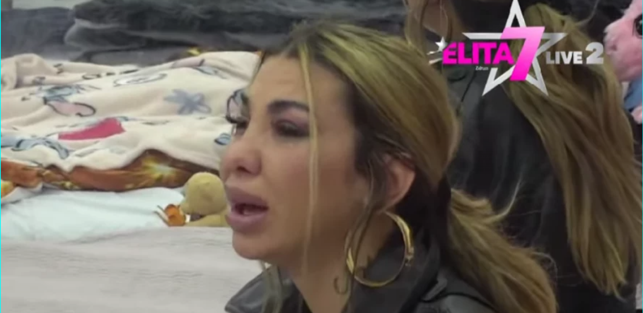 ALEN JE ŠIFRA ZA ČOVEKA U ZATVORU! Aneli Ahmić potpuno raskrinkana, iznete strašne optužbe!