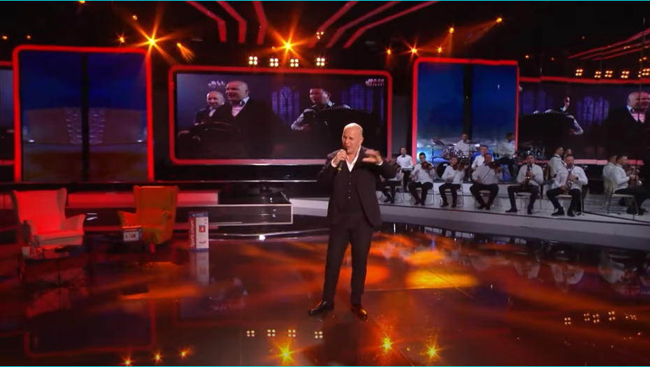 PEVAČ POKUŠAO DA SE UBIJE Pronađen sa penom u ustima, otkriveni stravični detalji!