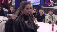 IZBLAMIRA SE I ODE! Ahmićeva van sebe, žestoko oplela po Staniji Dobrojević