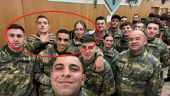 "NE MOŽEMO DA ČEKAMO DA SE OVAKAV INCIDENT PONOVI" Stanković: Austrija mora da tretira pokazivanje "dvoglavog orla" kao simbol fašizma