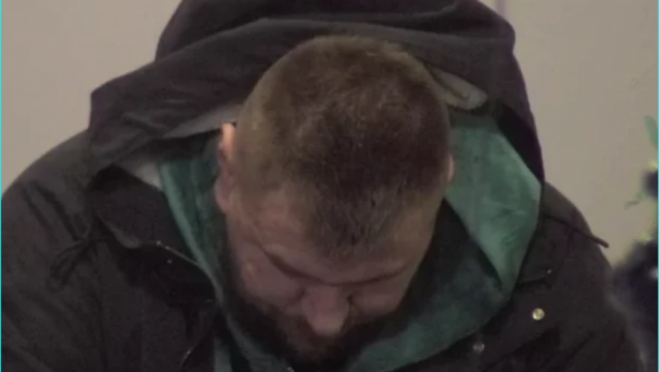JANJUŠ KUKA NA SAV GLAS Doziva majku, otkrio šta mu je govorila, ovo sebi ne može da oprosti!