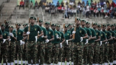 "SPREMNI SMO ZA RAT" Somalija opozvala svog ambasadora u Etiopiji, problemi na Rogu Afrike