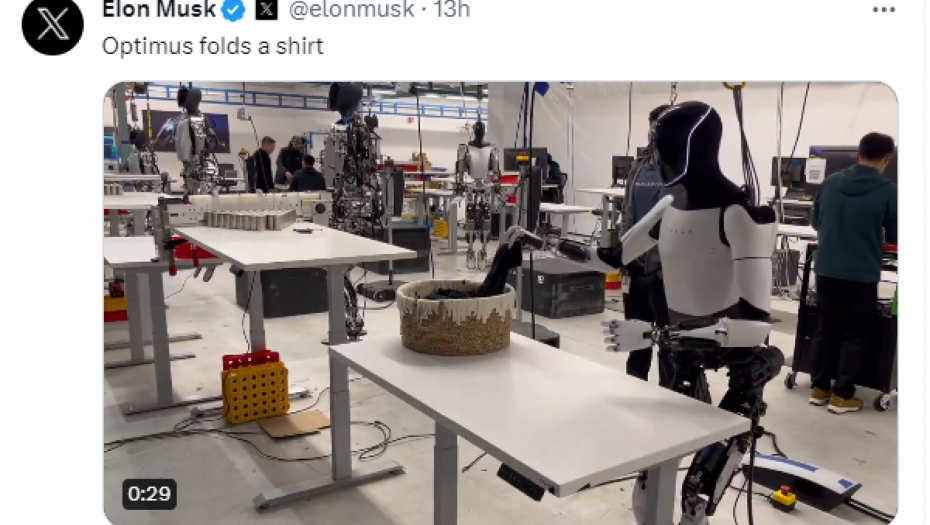 ELON MASK PRETI DA ROBOTIMA ZAMENI SVE RADNIKE U OVOJ INDUSTRIJI! Ovo je mahanje otkazima za obične ljude u celom svetu