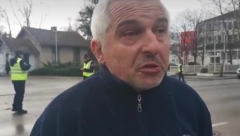 U KRUŠEVCU SU SE KUĆE TRESLE OD JAČINE DETONACIJE Očevidac: "Došlo je do potresa prozora i vrata"