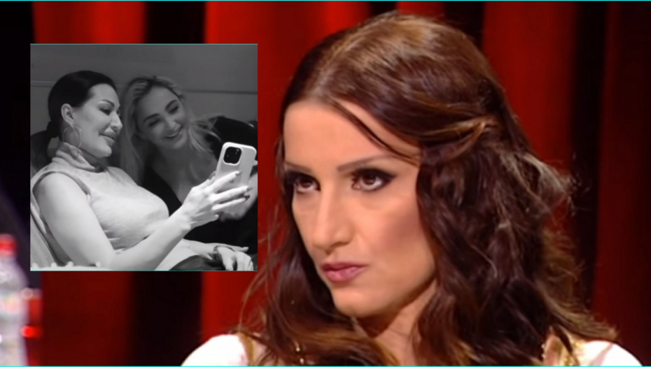 ĆUTIM DOK TI LAJEŠ, TI I TVOJA RASPALA MENTORKA: Skandal na estradi, Mira Škorić žestoko izvređala Cecu i Maju Berović!