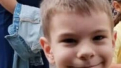 Vukašin (6) otišao na lečenje u Italiju - Ispratila ga i direktorka RFZO! Majka presrećna: "Nadam se da će nakon operacije imati normalno detinjstvo"