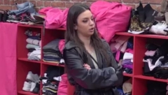 ŠA BACIO OKO NA DRUGU DEVOJKU Miona napravila haos, saznala šta joj je reper uradio iza leđa!