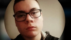 OVO JE NIKOLA (18) KOJI JE POGINUO U FABRICI TRAJAL Porodica van sebe od šoka (FOTO)