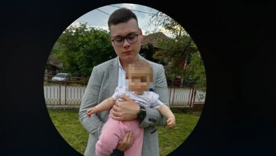 "U PETAK SAHRANJUJEMO MOG ANĐELA! NE ZNAM KAKO ĆU OVO DA PODNESEM" Majka nastradalog mladića iz Kruševca slomljena bolom