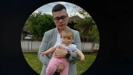 "U PETAK SAHRANJUJEMO MOG ANĐELA! NE ZNAM KAKO ĆU OVO DA PODNESEM" Majka nastradalog mladića iz Kruševca slomljena bolom