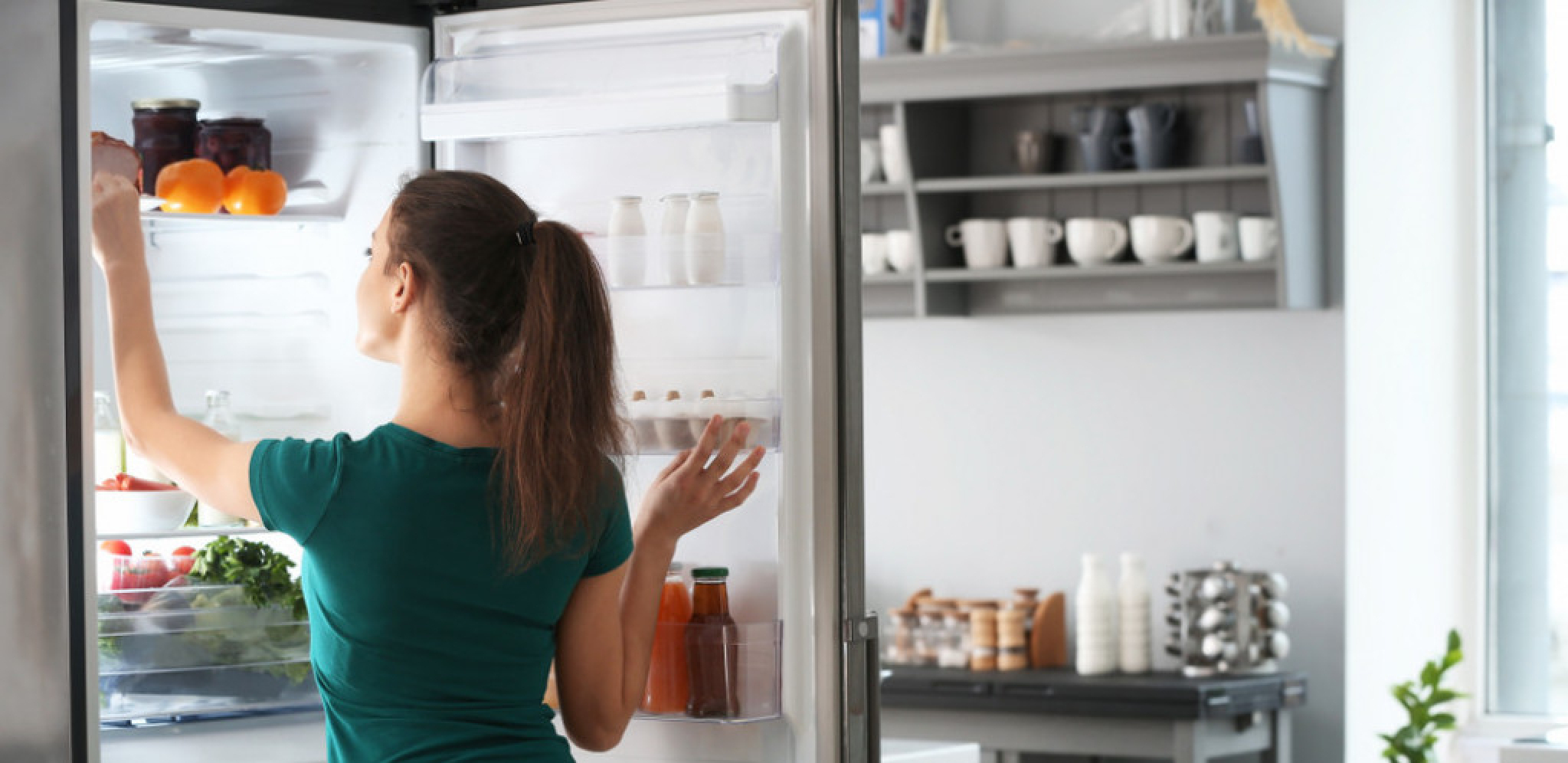 POSTOJI REŠENJE Evo koji su razlozi zbog kojih stalno osećate GLAD