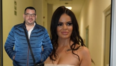 SVE ŠTO JE REKLA JE LAŽ, PORODICA JE ŠOKIRANA I KIVNA Sestra Jovane Cvijanović otkrila sve što zna o aferama sa pevačima i sportistima