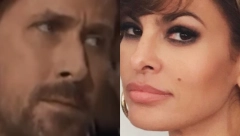 HIT REAKCIJA EVE MENDES! Nije mogla da ne prokomentariše viralni trenutak svog dragog, prosto ga obožava