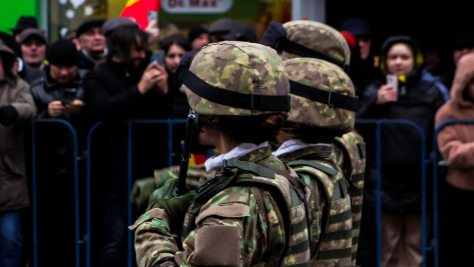 RUSIJA DIREKTNO OPTUŽENA Ova država izaziva Putina