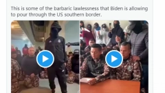 ŠIRE SE SABLASNI SNIMCI MUČENJA ZAROBLJENIH VOJNIKA I POLICAJACA "Za sve je kriv Zapad, nemamo više izbora..."