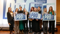 NIS OTVARA VRATA ZA MLADE TALENTE Šansu će dobiti 23 mladih, prvo za praksu, a onda i za zaposlenje!