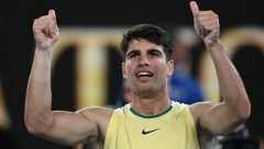 KARLITOS NAPRAVIO ČUDO Alkaraz uradio nešto što Novak nije uspeo