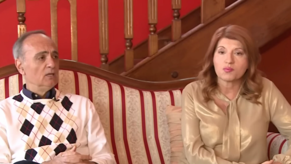 ACA ILIĆ ISKRENO O RAZVODU OD BILJANE JEVTIĆ Važili su za najskladniji par, pevač sada šokirao izjavom o drugim ženama!