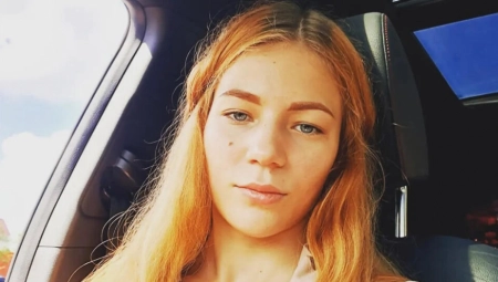 PRONAĐENO TELO KRISTINE KOJA JE NESTALA PRED NOVU GODINU Već osuđivani ubica je nemilosrdno zadavio