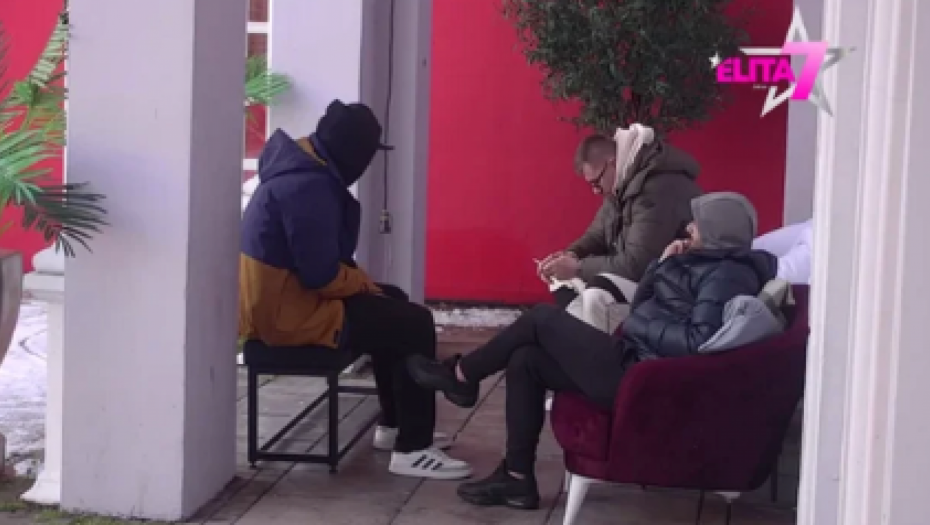 TREBA DO LETA DA MU NAPRAVIMO SPOMENIK Janjuš slomljen od bola doneo definitivnu odluku, tiče se rijalitija, više nema nazad