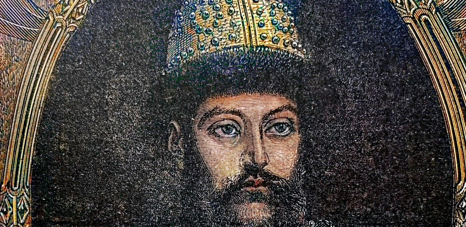 DA LI ZNATE PRIČU O NAJSUROVIJEM CARU IKADA? Nije štedeo ni svojih 8 žena, a sina je brutalno ubio