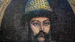 DA LI ZNATE PRIČU O NAJSUROVIJEM CARU IKADA? Nije štedeo ni svojih 8 žena, a sina je brutalno ubio