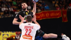 POSLE NEZAPAMĆENOG SKANDALA, RUKOMETAŠI SAZNALI RIVALE Evo protiv koga će Srbija igrati u kvalifikacijama za prvenstvo Evrope 2026. godine
