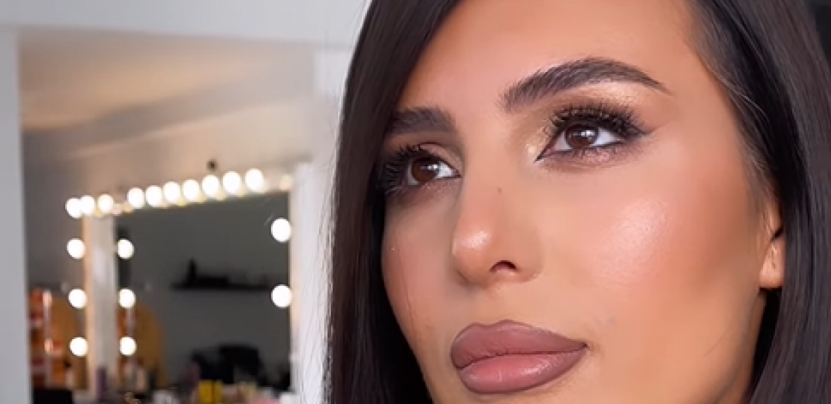 ANASTASIJA ZASENILA SVE DAME NA PREMIJERI Svi su primetili promenu od koje zastaje dah