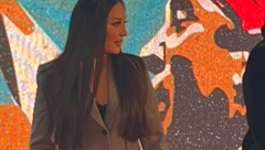 NEĆU DA PLAČEM, ZNAM DA JE MEĐU ANĐELIMA Ceca se prisetila druženja sa Džejem, Anastasija iznela utiske o filmu