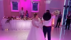 "TREBALO JE DA MU OPALI ŠAMAR" Zbog snimka svadbe u Hrvatskoj se usijale društvene mreže: "Beži od njega" (VIDEO)