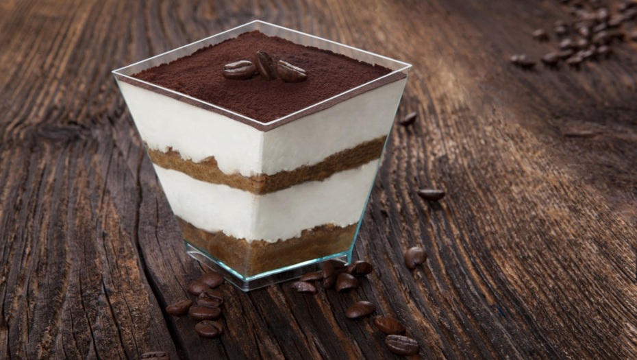 STUDENTKINJA ANA POJELA VEGANSKI TIRAMISU I UMRLA Uhapšene dve žene, cela država u šoku posle ovoga