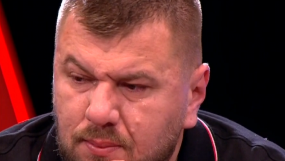 JANJUŠ SE POVERIO ANELI O POKOJNOM BRATU: Mihajla je uništio... Ti ne znaš kakav je to prebačaj