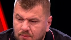 NE DAJ BOŽE NIKOME, ŠTA ME SNAĐE Janjuš van sebe, u suzama se poverio Terzi čega se najviše plaši