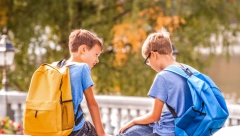 RODITELJI OBOŽAVAJU OVA ČETIRI KRATKA IMENA ZA DEČAKE! Snažna su i jednostavna, ali sa dubokim značenjem