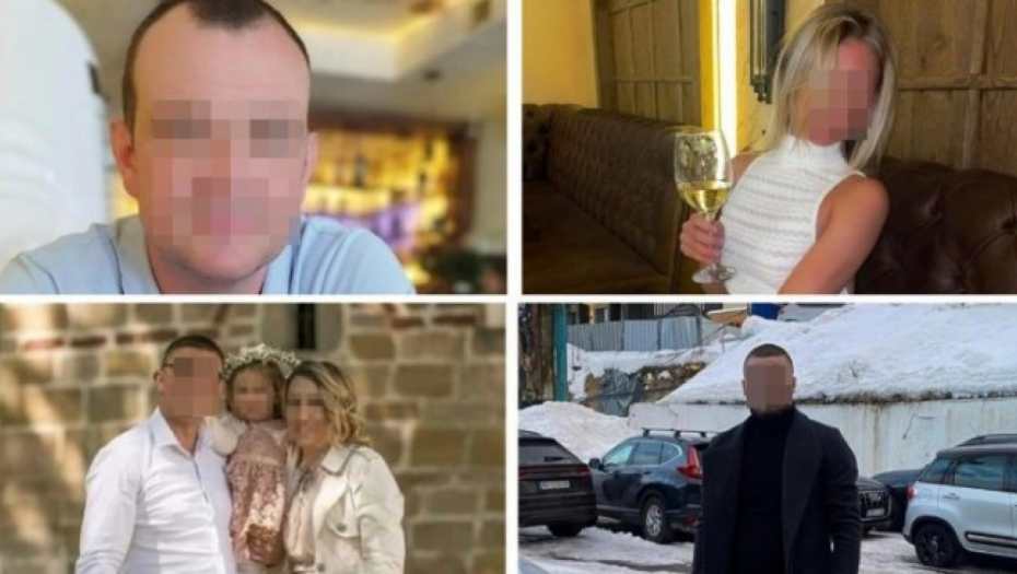 EVO U KAKVOM SU STANJU MLADI KOJI SU POVREĐENI U EKSPLOZIJI U KRUŠEVCU Moraće da ostanu u bolnici