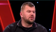 JANJUŠ SE DOČEPAO TELEFONA, PA PRETIO? Skandal u Prijepolju, učesnica tvrdi: Izašao pokojnom bratu na pomen i piše ovakve bljuvotine!