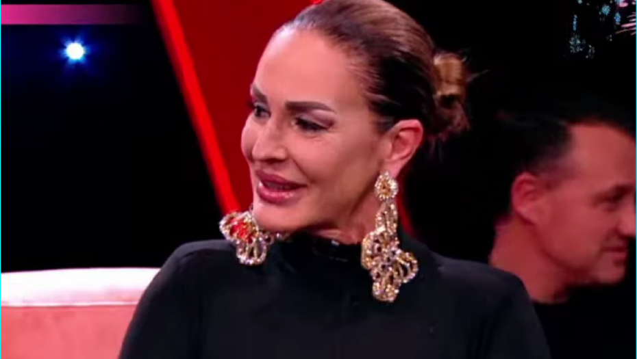 DA LI JE OVO MOGUĆE? Evo koliko godina ima Milena Kačavenda, javnost u šoku!